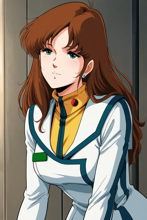 Misa Hayase / Lisa Hayes by DR-pelli on Tensor.Art