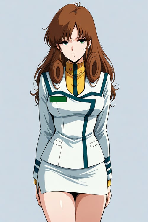 Misa Hayase / Lisa Hayes by DR-pelli on Tensor.Art
