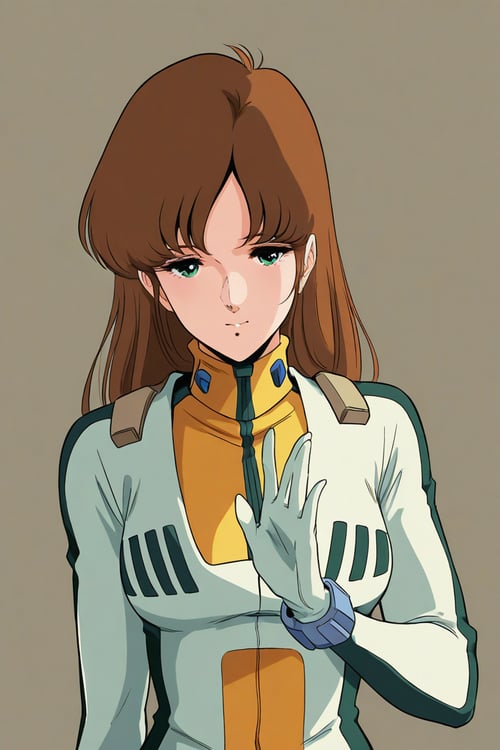 Misa Hayase / Lisa Hayes by DR-pelli on Tensor.Art