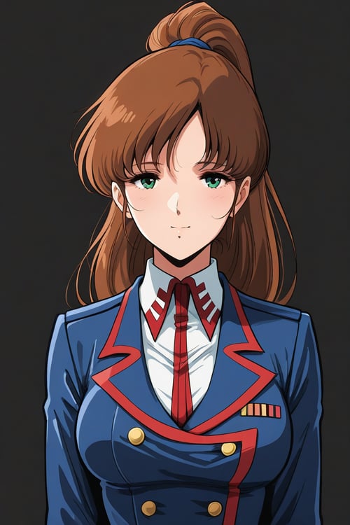 Misa Hayase / Lisa Hayes by DR-pelli on Tensor.Art