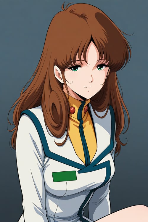 Misa Hayase / Lisa Hayes by DR-pelli on Tensor.Art