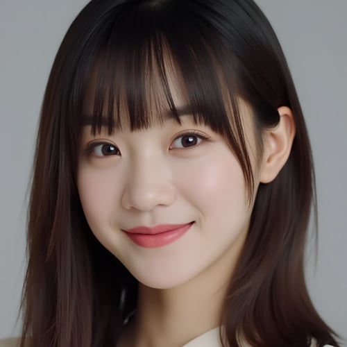 Chinese Beautiful Face 2 by LocalGhost on Tensor.Art