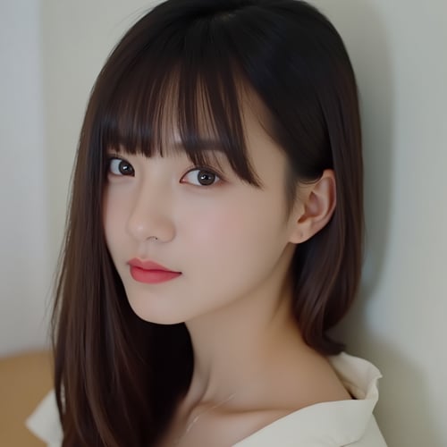 Chinese Beautiful Face 2 by LocalGhost on Tensor.Art