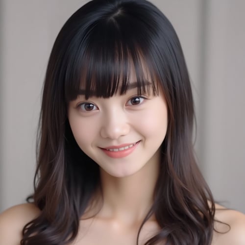 Chinese Beautiful Face 2 by LocalGhost on Tensor.Art