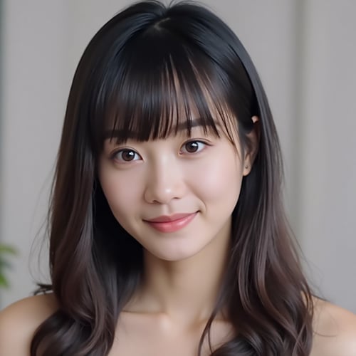 Chinese Beautiful Face 2 by LocalGhost on Tensor.Art