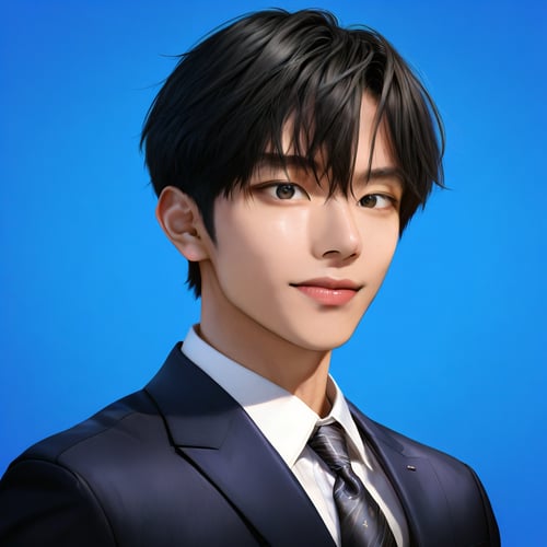 ikemen  ykm by elvis on Tensor.Art