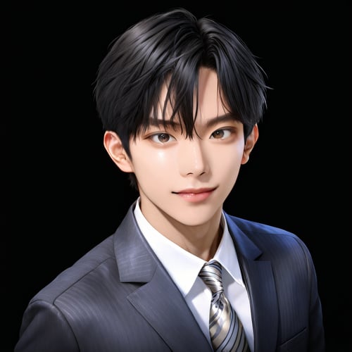 ikemen  ykm by elvis on Tensor.Art