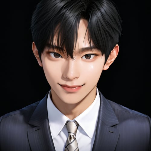ikemen  ykm by elvis on Tensor.Art