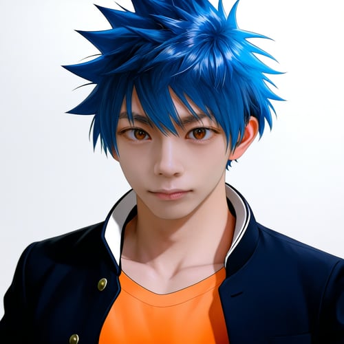 IKEMEN TESTING 5 by SF on Tensor.Art