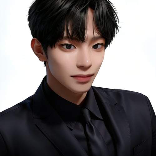 ikemen  ykm by elvis on Tensor.Art