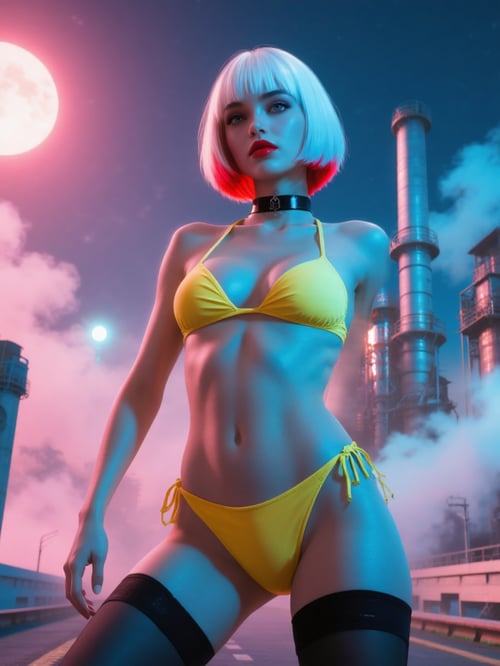 Lana S FZ V01E1 by Zetaequis on Tensor.Art