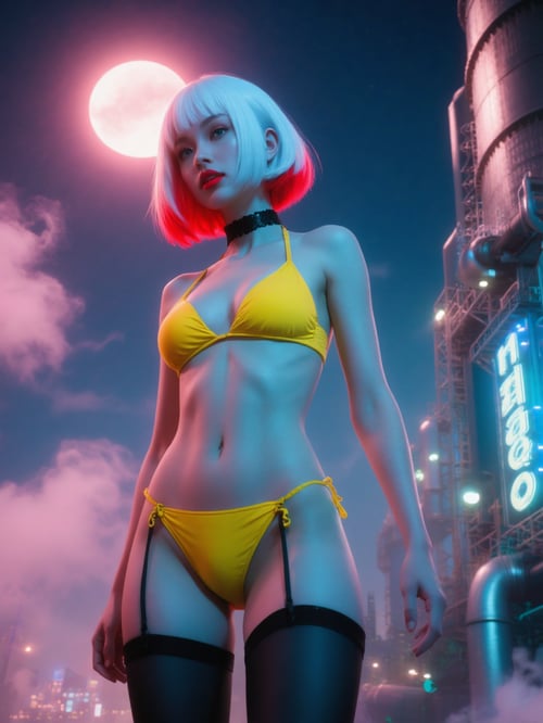 Lana S FZ V01E1 by Zetaequis on Tensor.Art