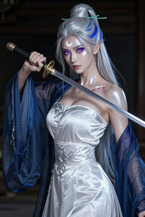 Z-Kamini by Fang Yuan  on Tensor.Art