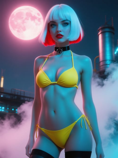 Lana S FZ V01E2 by Zetaequis on Tensor.Art