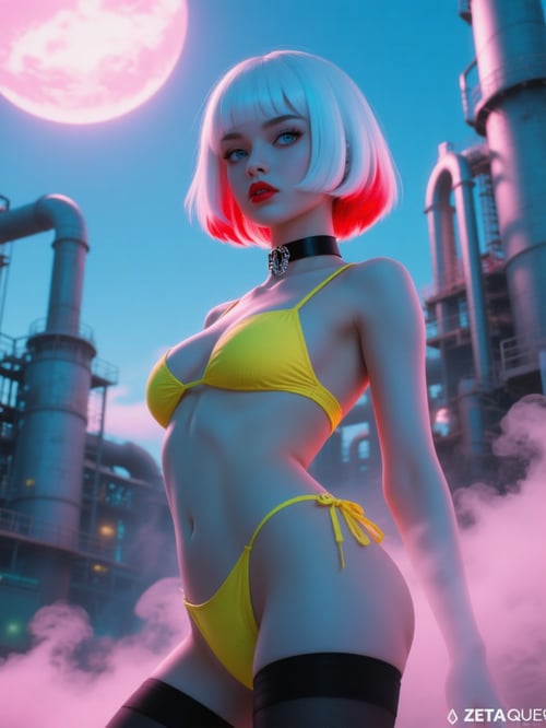 Lana S FZ V01E2 by Zetaequis on Tensor.Art