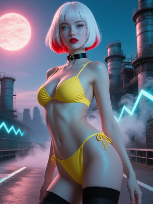 Lana S FZ V01E3 by Zetaequis on Tensor.Art
