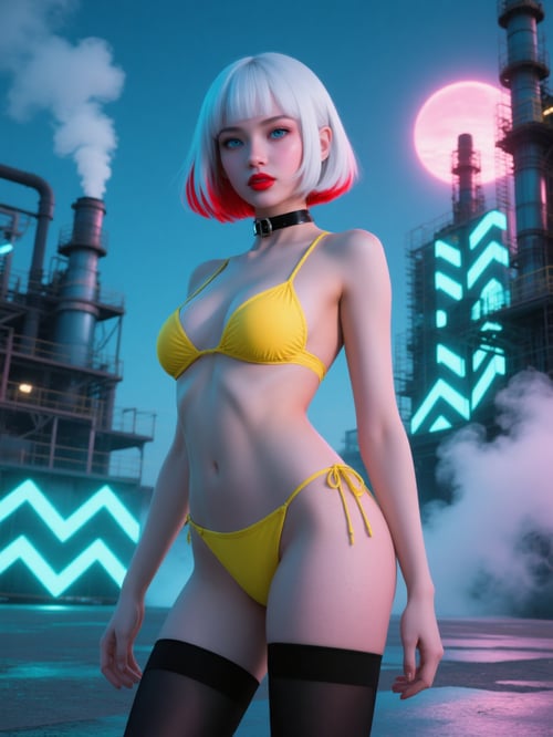 Lana S FZ V01E4 by Zetaequis on Tensor.Art