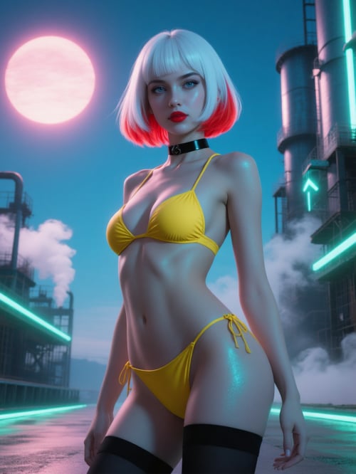 Lana S FZ V01E4 by Zetaequis on Tensor.Art