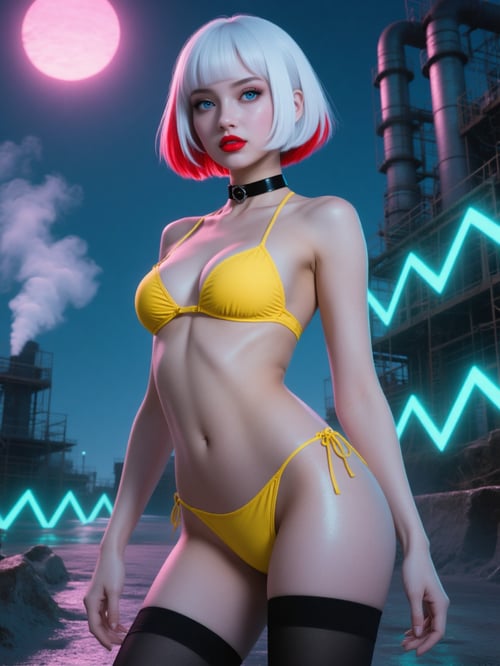 Lana S FZ V01E4 by Zetaequis on Tensor.Art