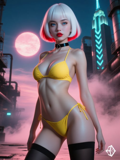 Lana S FZ V01E5 by Zetaequis on Tensor.Art