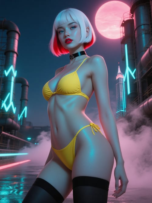 Lana S FZ V01E5 by Zetaequis on Tensor.Art