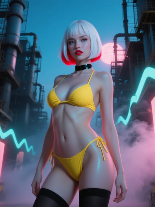 Lana S FZ V01E5 by Zetaequis on Tensor.Art