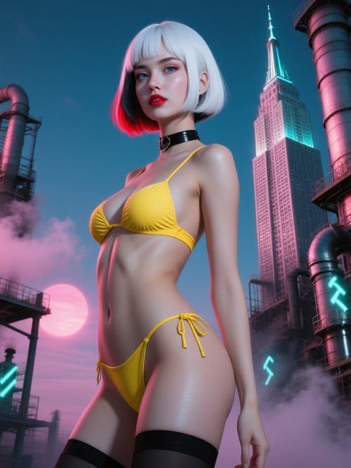 Lana S FZ V01E6 by Zetaequis on Tensor.Art