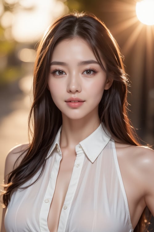 Donghua Style Outfit by Fang Yuan  on Tensor.Art