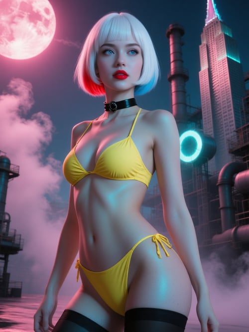 Lana S FZ V01E7 by Zetaequis on Tensor.Art