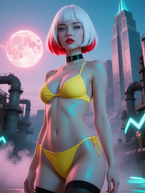 Lana S FZ V01E7 by Zetaequis on Tensor.Art