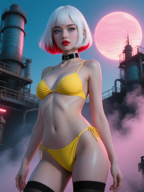 Lana S FZ V01E7 by Zetaequis on Tensor.Art