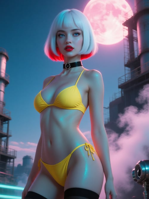 Lana S FZ V01E8 by Zetaequis on Tensor.Art