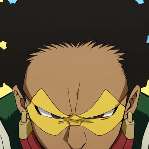 Ken Takagi (Rock Lock) by user_824847636245778981 on Tensor.Art