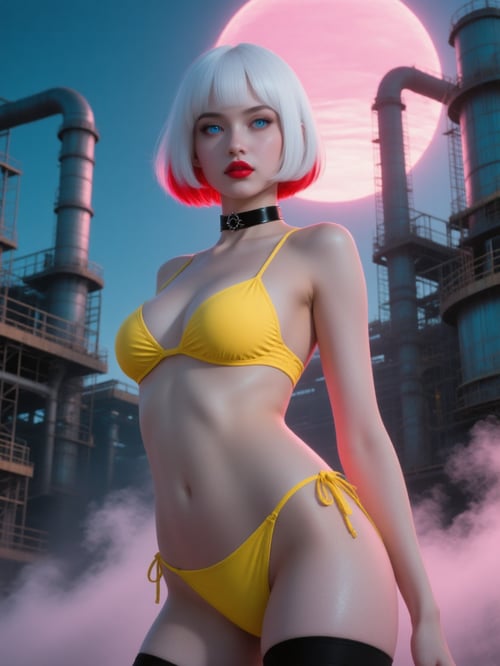 Lana S FZ V01E9 by Zetaequis on Tensor.Art