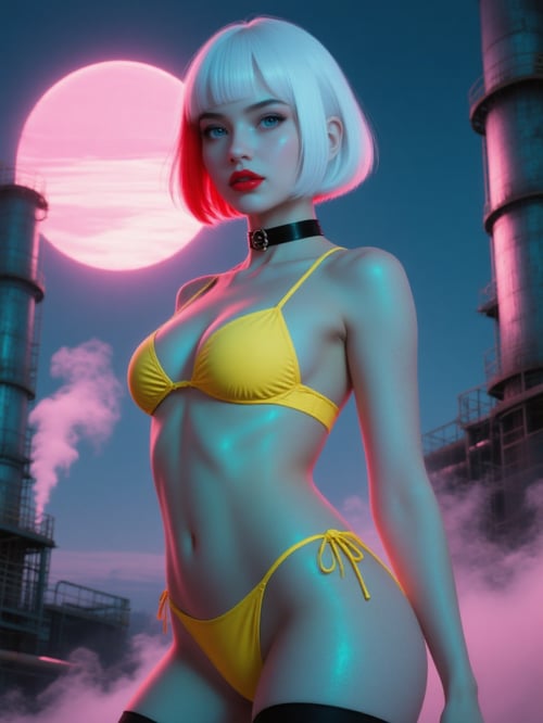 Lana S FZ V01E9 by Zetaequis on Tensor.Art