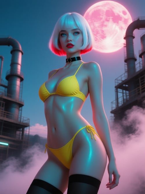 Lana S FZ V01E10 by Zetaequis on Tensor.Art