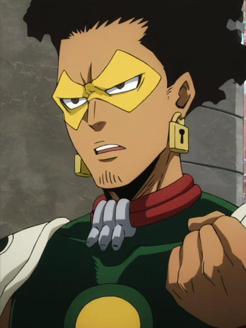 Ken Takagi (Rock Lock) by user_824847636245778981 on Tensor.Art