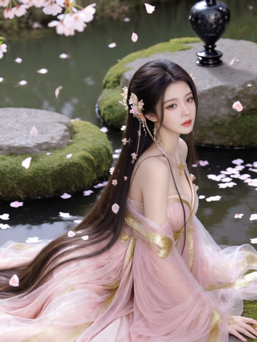Donghua by Umbara Kisa on Tensor.Art
