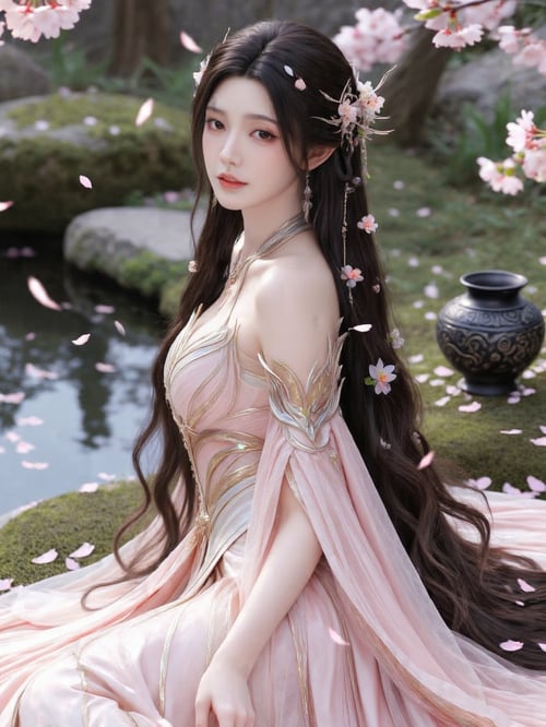 Donghua by Umbara Kisa on Tensor.Art