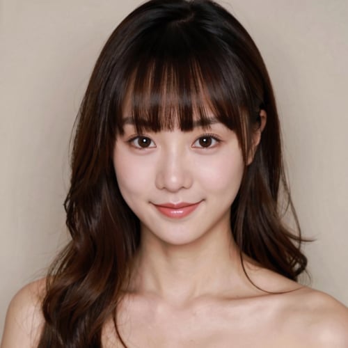 Chinese Beautiful Face 2 by LocalGhost on Tensor.Art