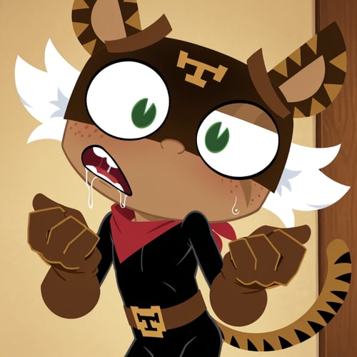 Manny Riviera - El Tigre by Kasedjin on Tensor.Art