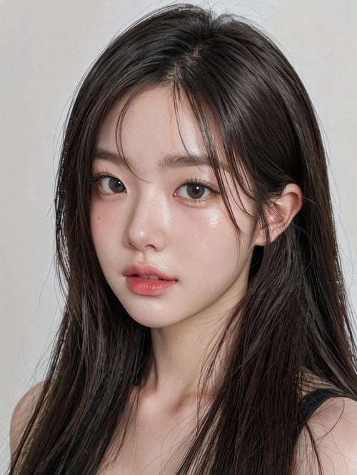 Ah Young Korean  by Owala_Koala on Tensor.Art