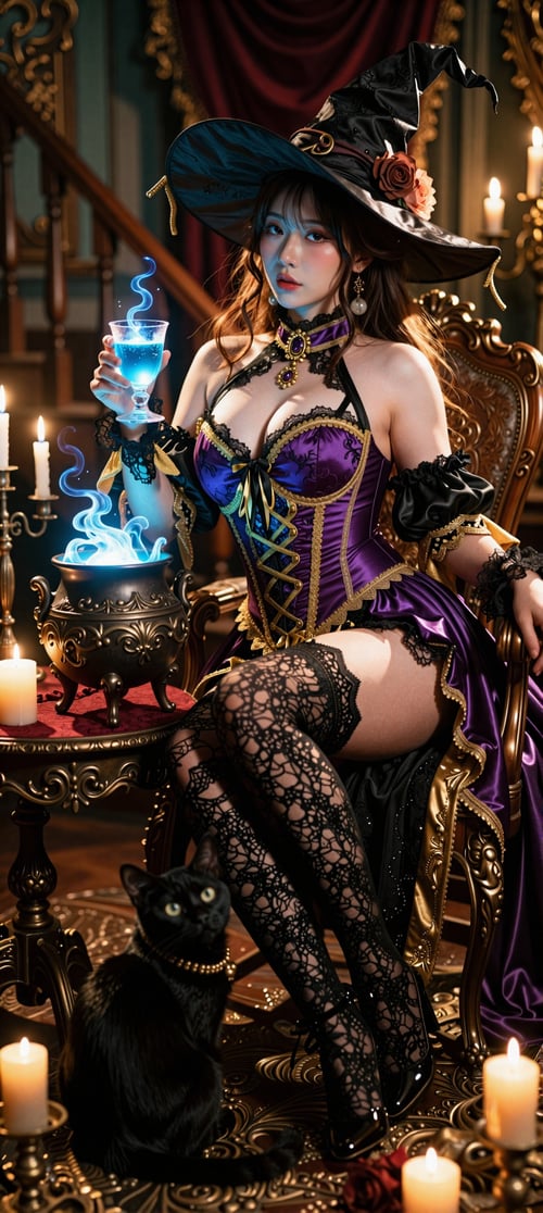 TaiwanBeauty by FuLin on Tensor.Art