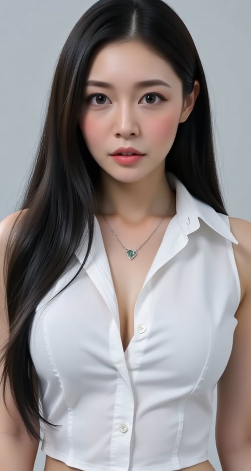 en0421 - office lady  by en0421@AI on Tensor.Art