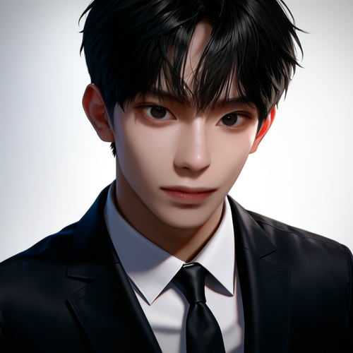 ikemen  ykm by elvis on Tensor.Art