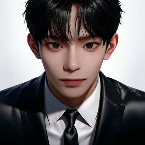 ikemen  ykm by elvis on Tensor.Art