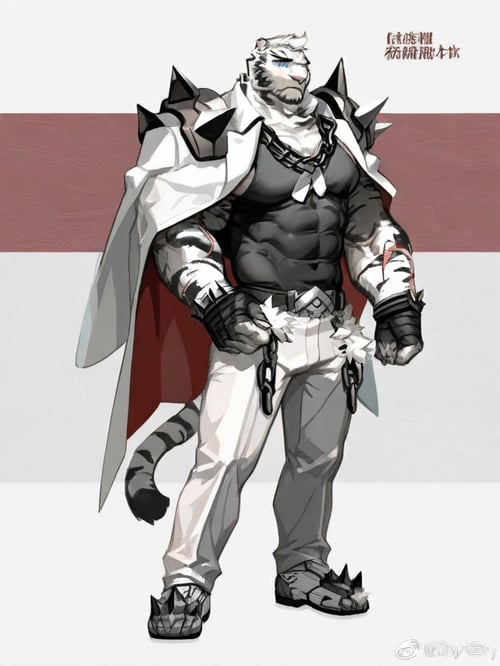 Mountain (Arknights) by ロシフェア on Tensor.Art