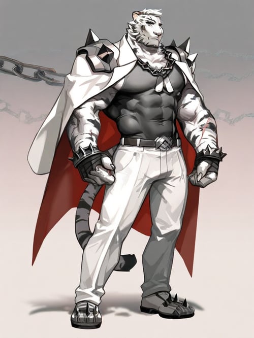 Mountain (Arknights) by ロシフェア on Tensor.Art