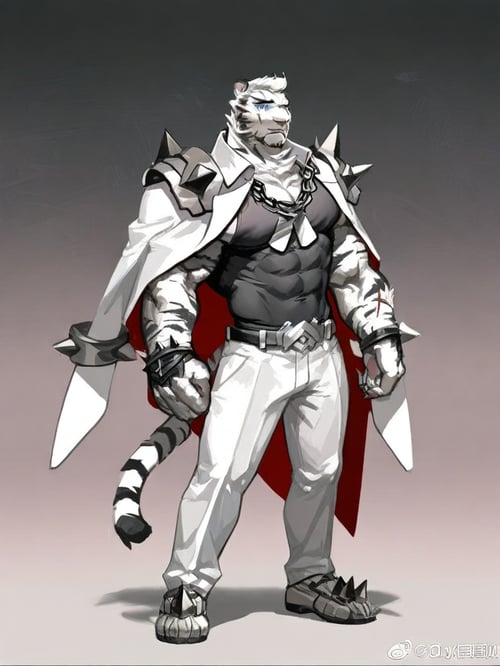 Mountain (Arknights) by ロシフェア on Tensor.Art