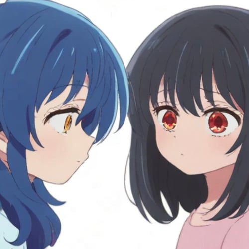 Amasawa Ichika 天沢 一夏 實力至上教室 by user_647166552902231849 on Tensor.Art